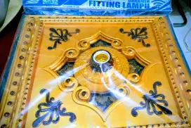 Distributor Plafon PVC Branded (Bisa Per Kotak/Per Lembar)