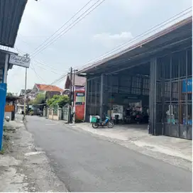 rumah homestay strategis dekat kraton dan malioboro jogja