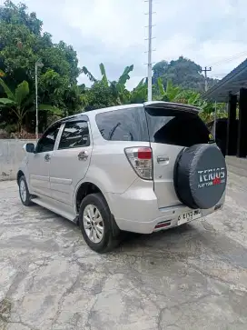 Jual terios ts extra