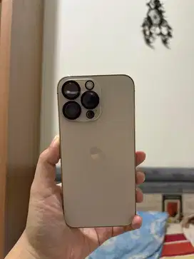Iphone 13 pro silver 128GB