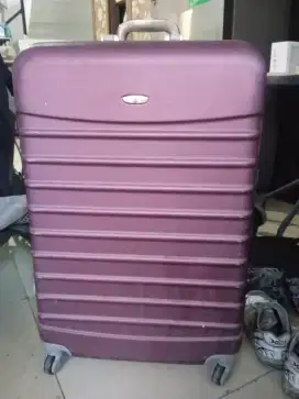 Koper besar merk polo ukuran 28 masih bagus  layak minus pemakaian aj