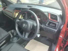 BRIO RS Matic Low KM Istimewa