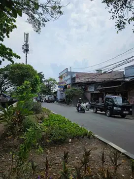 DiJual Kavling Galunggung