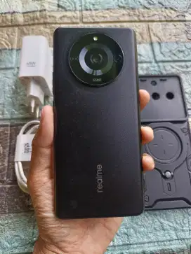 Realme 11 Pro 5G (Ram 8/256)
