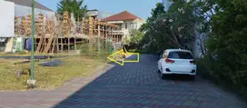 TANAH KLAMPIS NGASEM SURABAYA 40168 ASSET BANK, CASH ONLY