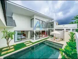 FOR SALE VILLA LUXURY BRAND NEW SEMINYAK KUTA BADUNG
