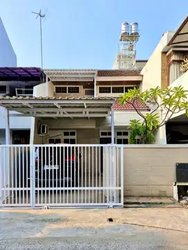 Jual Cepat Rumah Siap Huni 6x17m2 di Puan