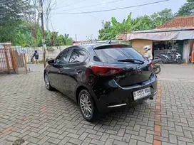 MAZDA2 R SKYACTIV AT 2020