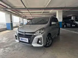 AYLA R 1.2 MT 2023