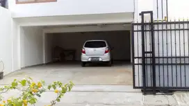 Rumah Radio Dalam Kebayoran Baru