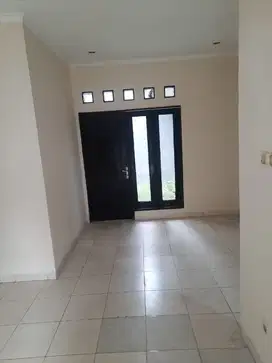 Rumah dijual di Graha Raya Bintaro cluster Venice