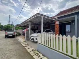 Over Kredit Rumah Bagus dan Strategis di  Dekat ke Ps Parung