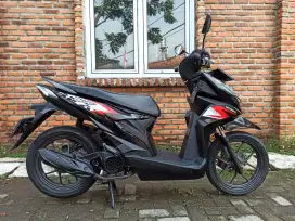 Honda Beat CBS 2023 Pajak On Juni 2026 Panjang