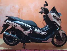 Nmax Non ABS 155