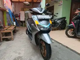 BLN 4 YAMAHA FREEGO S 2025 MURAH DI CILEDUG BS TT 2024 HRGA PAS KM LOW