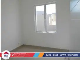Jual Cepat Rumah Cluster North Thames Jakarta Garden City