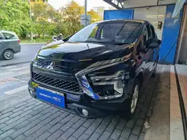 MITSUBISHI XPANDER EXCEED 1.5 AT 2023
JL.RAYA JEMURSARI MOBIL 1717