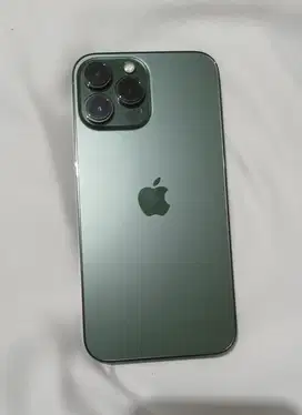 Iphone 13 Promax 128GB