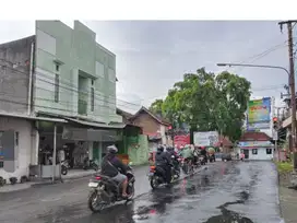 Ruko Bekonang 200Mt, 2Lantai, Jalan Gajah Mada, Mojolaban, Sukoharjo