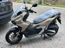 HONDA ADV 160 ABS BARU DARI DEALER