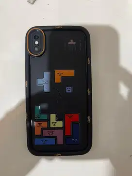 Iphone XSmax 256GB Gold
