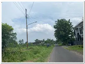 Area jl kaliurang km 10, Dekat Pasar Gentan Shm Per-Unit