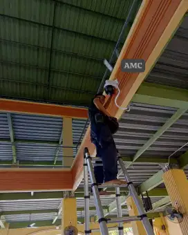 Pasang service paket cctv