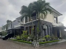 Rumah Barat Malioboro Yogyakarta