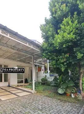 Dijual Rumah Lokasi Citra Gran Cibubur