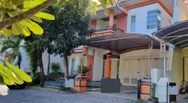 DIJUAL RUMAH REGENCY 21 SUKOLILO SURABAYA RON.A1846