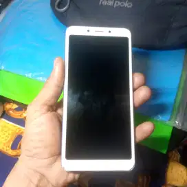 Lcd redmi 6 normal ori copotan