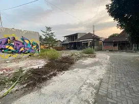 Area Resto dan Homestay 5 Menit Jl Kaliurang km 10
