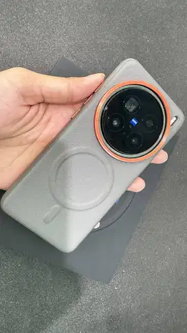 Vivo X200 Pro Black