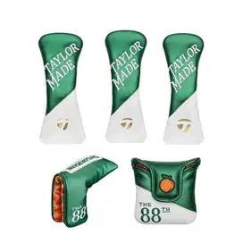 TaylorMade / Taylor Made Season Opener Headcover