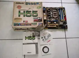 1 set motherboard, ram, cpu intel