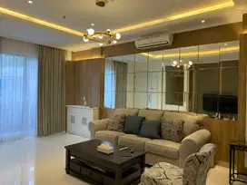 Town House Puri Mansion - Jakarta Barat