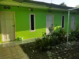 Kos Putri UAD 1