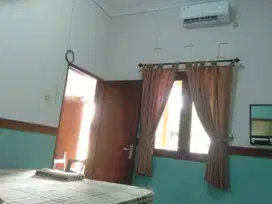 Homestay Keluarga Dekat JIH