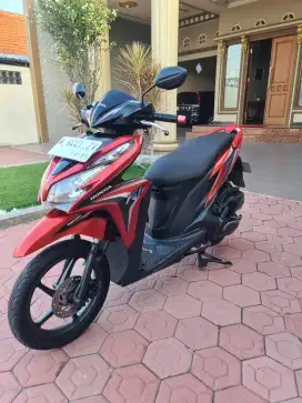 Vario125 idlingstop W Sidoarjo