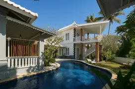 1BR Villa Angin Canggu
