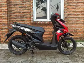 Honda Beat CBS 2023 Pajak On April 2026 Panjang