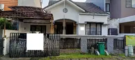 Rumah di Perumahan Sakura Regency 1 Jatiasih bekasi