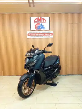 YAMAHA XMAX 2022, PLAT F, SURAT LENGKAP
