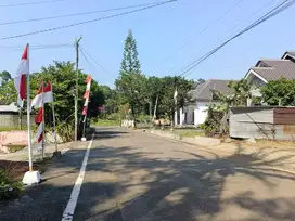 Tanah murah cepoko bisa ditempo gunungpati