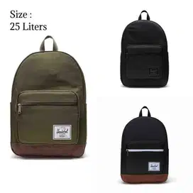 Herschel Pop Quiz Backpack