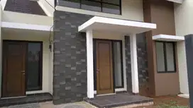 Disewakan Cepat Rumah Nyaman Di Cluster Aralia Harapan Indah Bekasi
