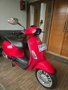 Vespa Sprint iget 2018