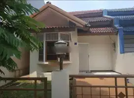 sektor 1A gading serpong