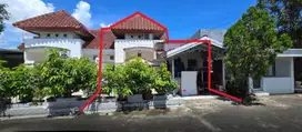 Dijual Rumah Makassar sekitar Jl Tamalate, Jl Monumen Emmy Saelan