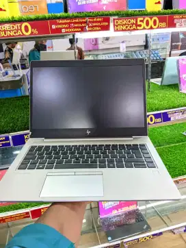 hp probook 445 g8 bisa kredit